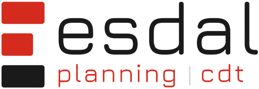 Esdal Planning en CDT
